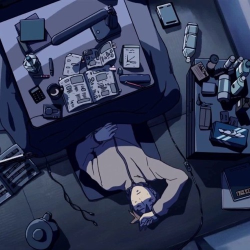 F o r r c a s t - S l e e p l e s s N i g h t s [F r e e]