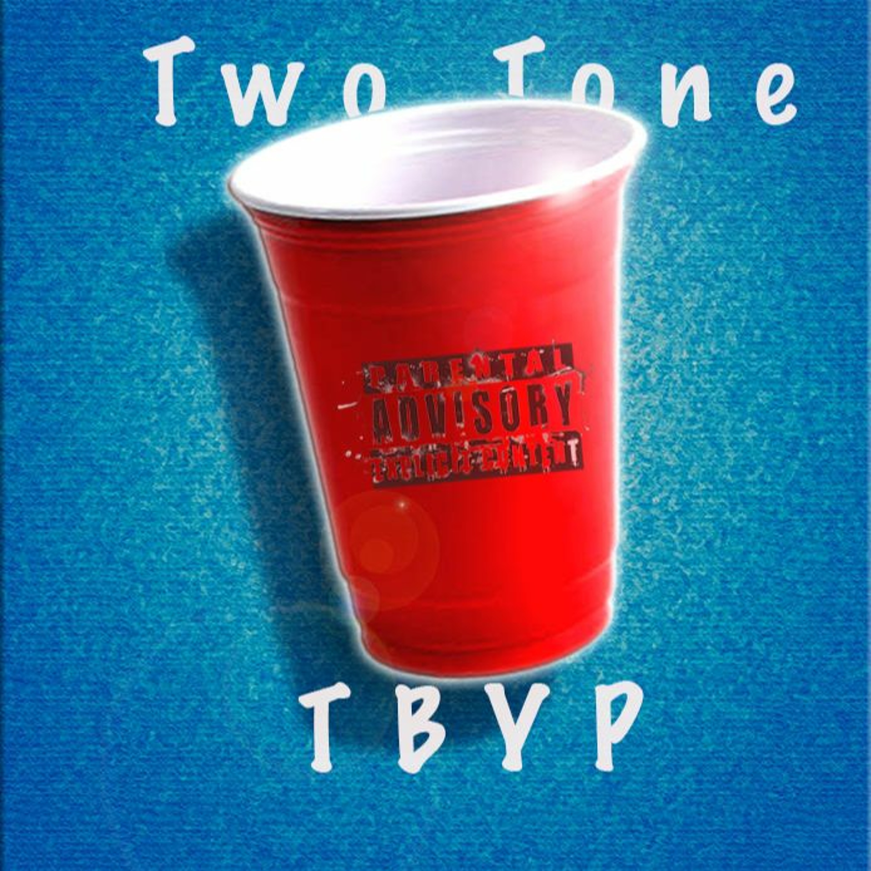 Two Tone - Tone's Back Yard Party episode artwork