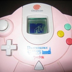 Dreamcast