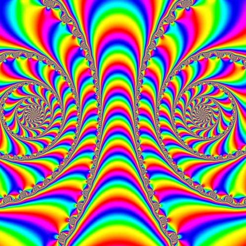 PIOTR PĘCAK- BE ACID