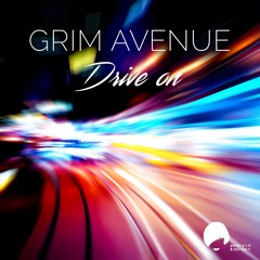 Grim Avenue - Drive On (ANIMAM Remix)