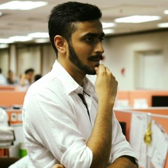 Arvindh iArts DJ Set.