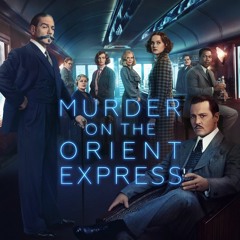 BELIEVER by Imagine Dragons [Orchestral Cover] - Murder On The Orient Express Trailer #2