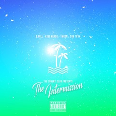 B.Mill - 'K.W.A.' (feat. Don Tr3y)