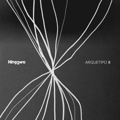Alex Justino - Alivio [Nin92wo Records]