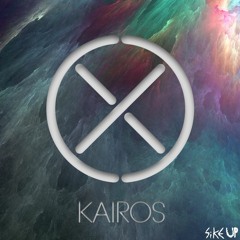 CAMERXN - "KAIROS" [EXCLUSIVE]
