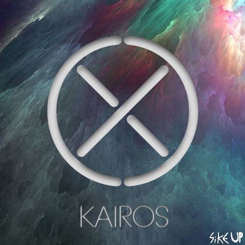 CAMERXN - "KAIROS" [EXCLUSIVE]