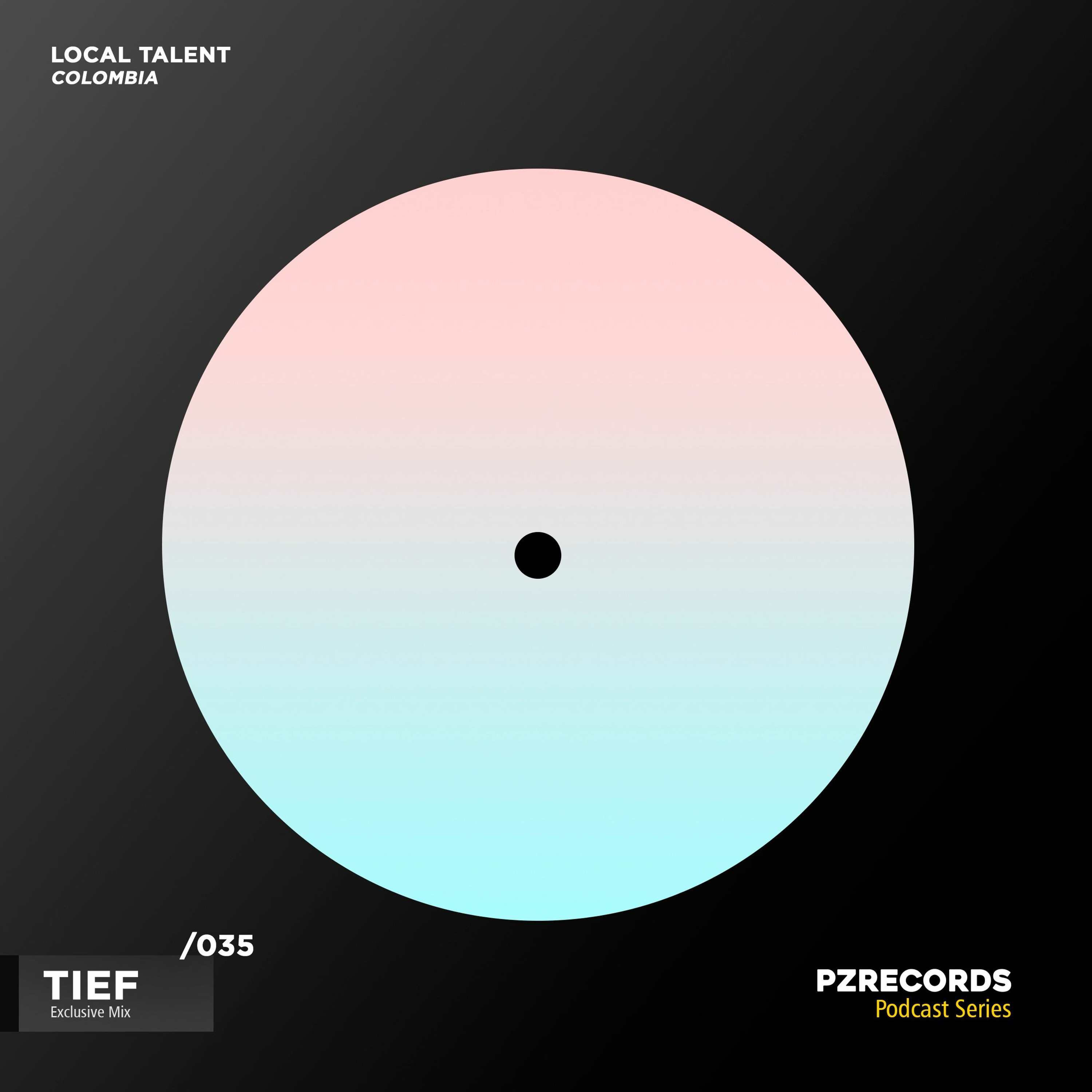 PZRecords