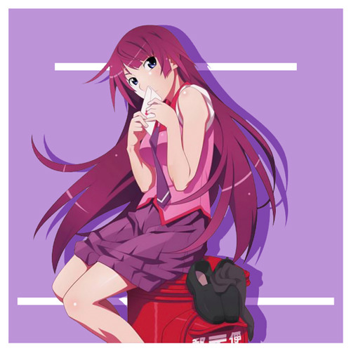 戦場ヶ原ひたぎ 二言目 Nerier Remix By Nerier 戦場ヶ原ひたぎ 二言目 Nerier Remix By Nerier