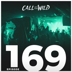 #169 - Monstercat: Call of the Wild