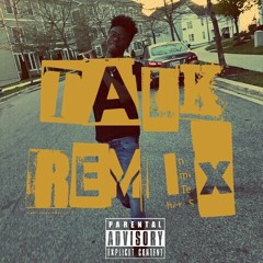 MU$$$A PHILIPPE - Talk Remix (OG Version)