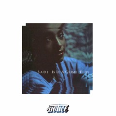 Sade Is It A Crime - No7ice Flip