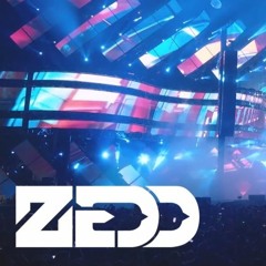 Zedd - Beautiful Now (Live Intro Edit)