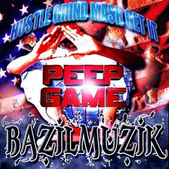 BAZILMUZIK - Popping Your Collar