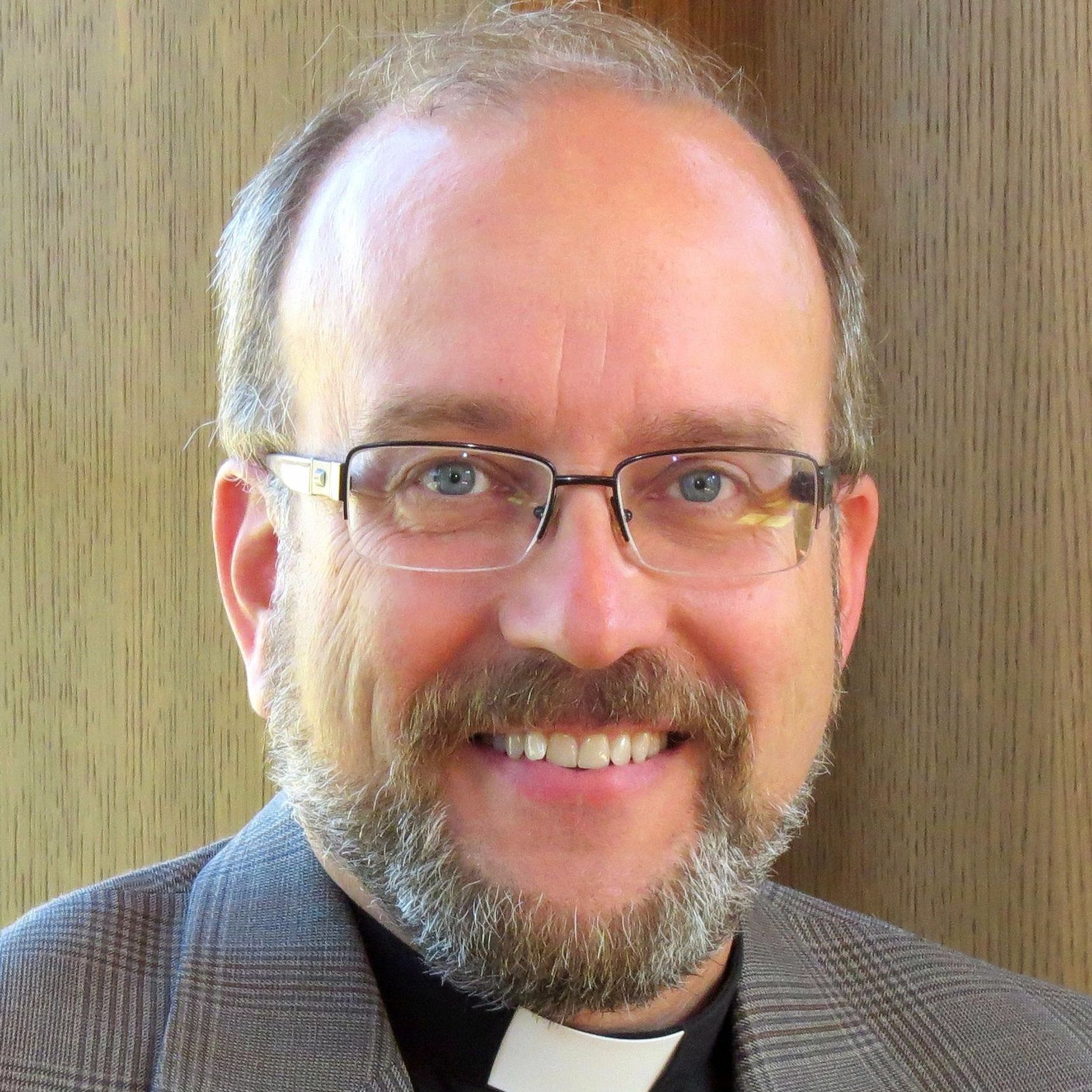 Sermons from Virginia Seminary
