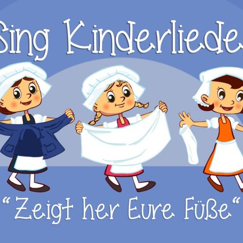 Kinderlieder zum Mitsingen | Sing Kinderlieder