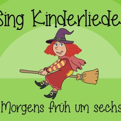 Kinderlieder zum Mitsingen | Sing Kinderlieder