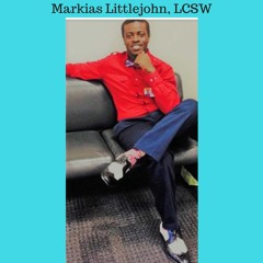 Session 21: Can Black males share their emotions?