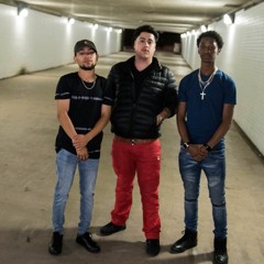 Willy B - Can't Believe Ft. Sovereign Jones