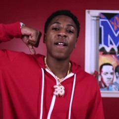 Nba Youngboy-Confidential