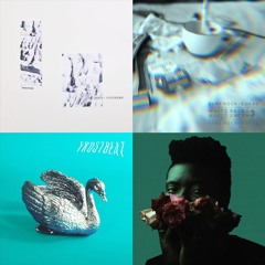 Indie Pop-Ups (September 2017)