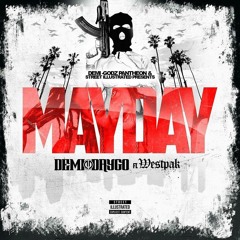 Mayday (feat. Westpak)