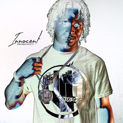 Innocent - Gold Bars Feat. Cvsper And Dre Domo (prod By Kontrabandz)