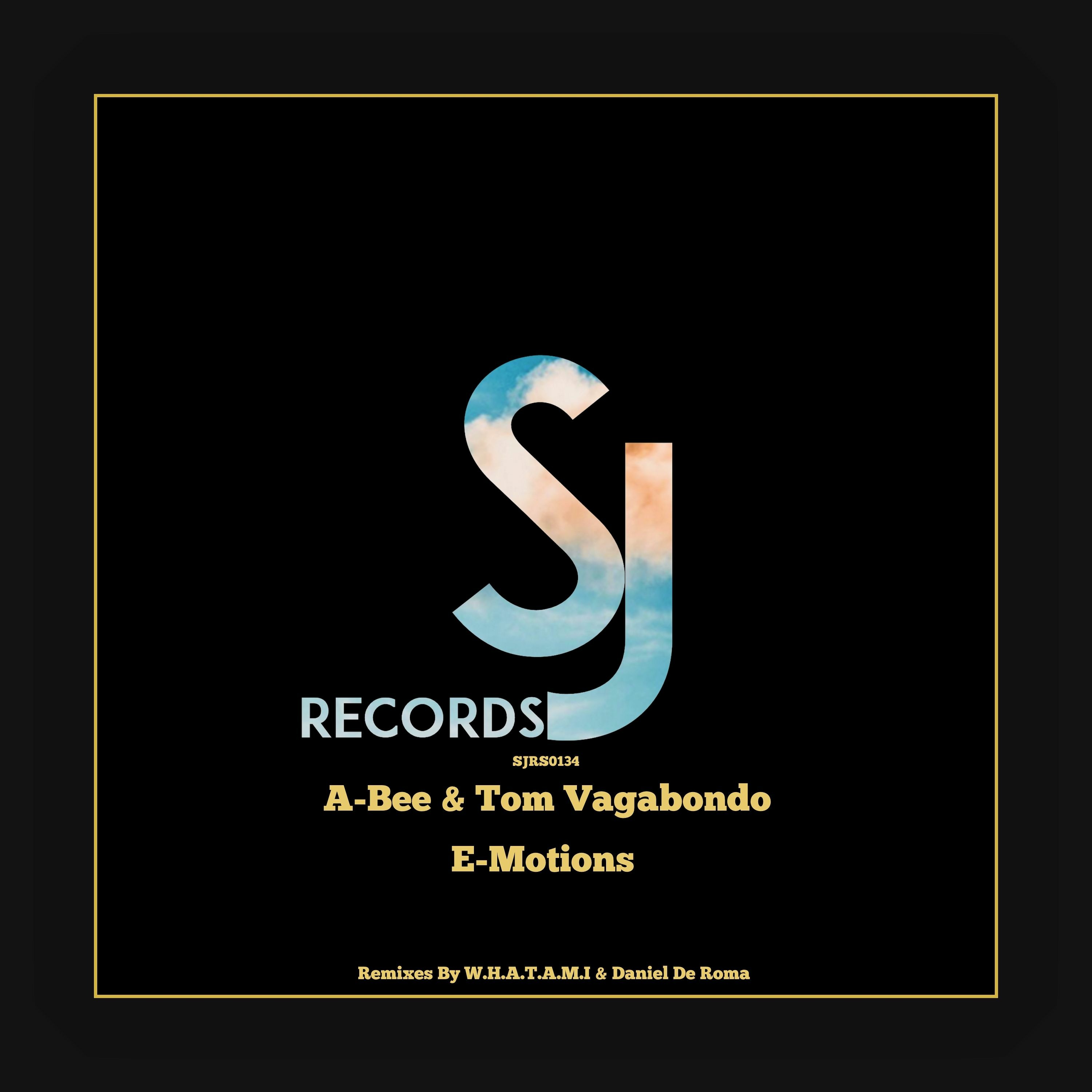 Secret Jams Records