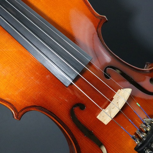 Theme And Variation In a | Strings, Violin, Romantic, Classical, Delicate, Tender, Passionate