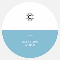 Julian Stetter - "Bushwick"