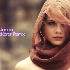 Jannat - Akhat Karar Remix - New Video