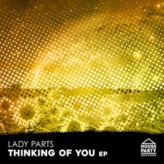 Lady Parts - Take A Ride (Original Mix)
