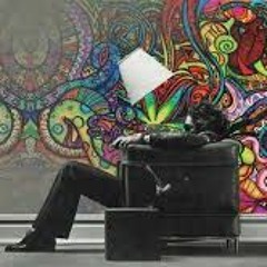 Holding The Mist In Your Hand's - WITH CHRIS WEBER