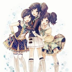 Nightcore - Old Friends