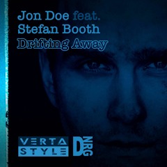 Jon Doe FtStefan Booth - Drifting Away -Eric Made Me Do It