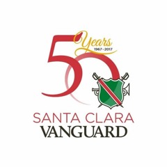 Santa Clara Vanguard Alumni Corps 2017
