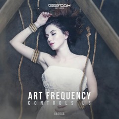 Art Frequency - Controls Us (Radio Edit)