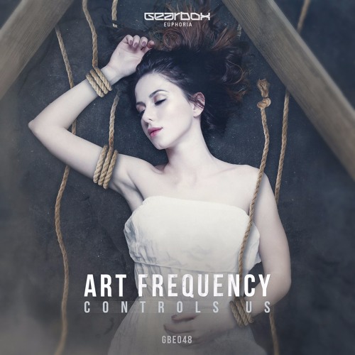 Art Frequency - Controls Us (Radio Edit)