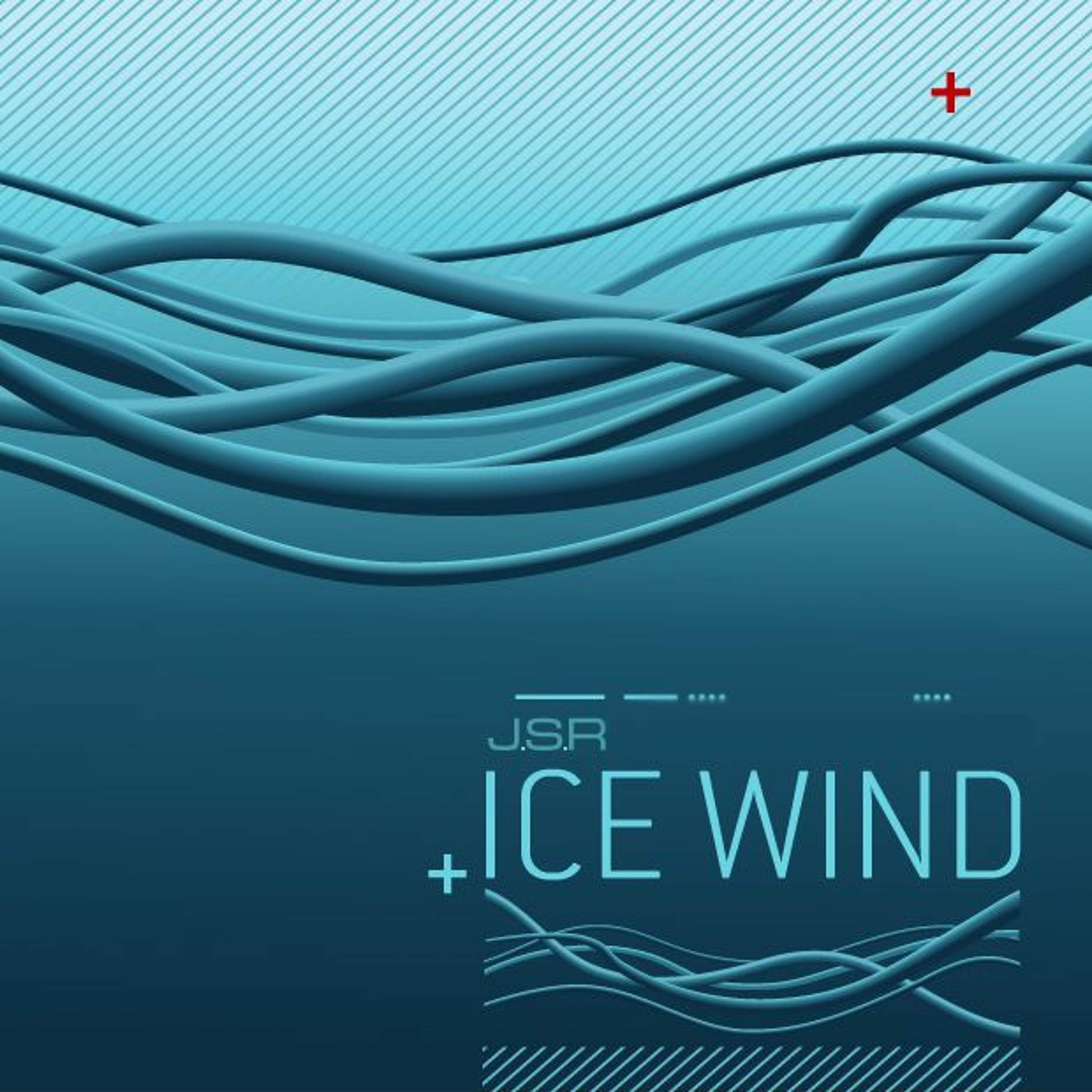 [ J.S.R ] "Ice Wind" (original version) episode artwork