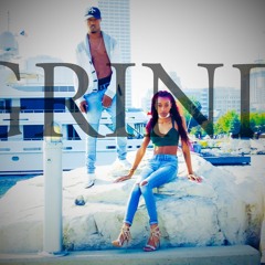 TaeDnear x Jimmaya - Grind