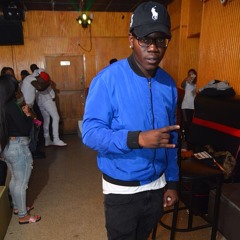 TOPCLASS SOUND /DAMOVEMENT/ GYALZ SONGS VOL.1