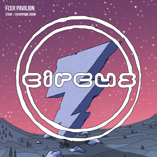 Flux Pavilion - Saxophone Doom feat. Jace & Curtis Williams
