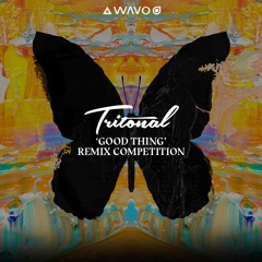 Tritonal Ft. Laurell - Good Thing (7th Sense Remix)