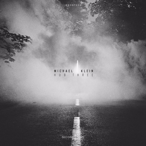 Premiere: Michael Klein & Pan-Pot 'Haze Effect'