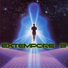 DJ RV2 - Extempore 3 - Happy Hardcore BouncyTechno UK Hardcore Hardtrance Makina Trancecore