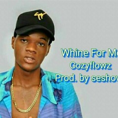 Cozyflowz Whine For Me Prod. By Seshow