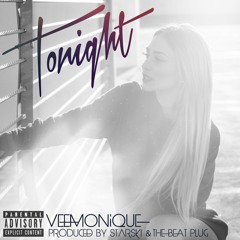 Tonight - Vee Monique