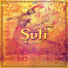 S t e p h a n o ft Lotfi Bouchank  - Mawalehi Sufi Qawwali - ( Remix ) [ 1001NightRecord ]