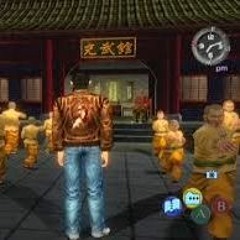 I'm Looking For The Man Who Killed My Father