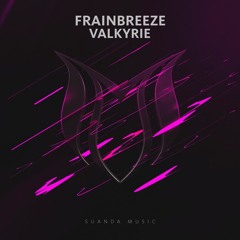 [ASOT 832] Frainbreeze - Valkyrie (Original Mix)